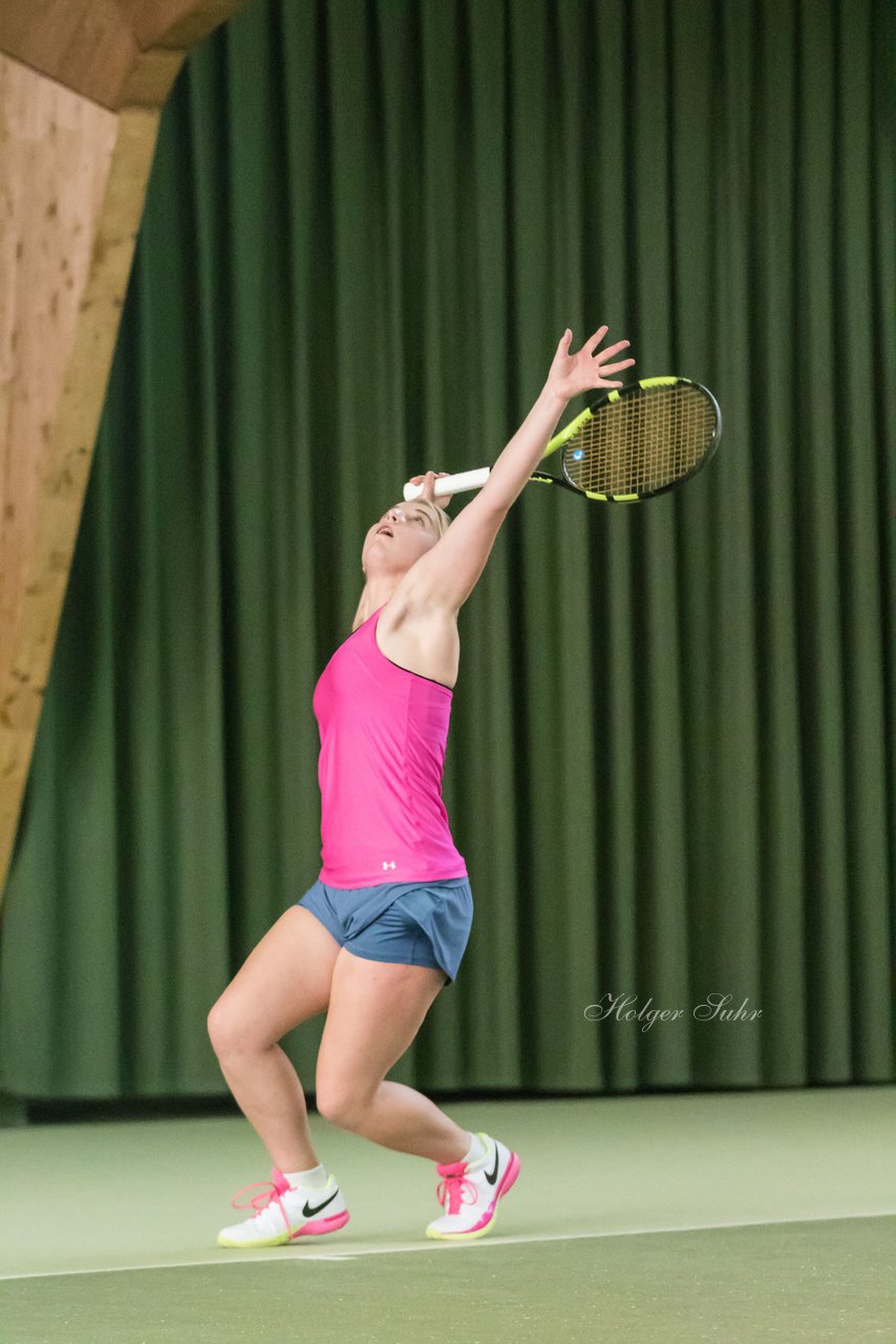 Bild 79 - Luebecker SN Goldline Cup